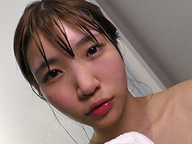 女子宅お泊まりドキュメント 性格最高癒し女神 樋口みつはちゃんのお家でゴムなし1泊彼氏気分 樋口みつは　サンプル画像06